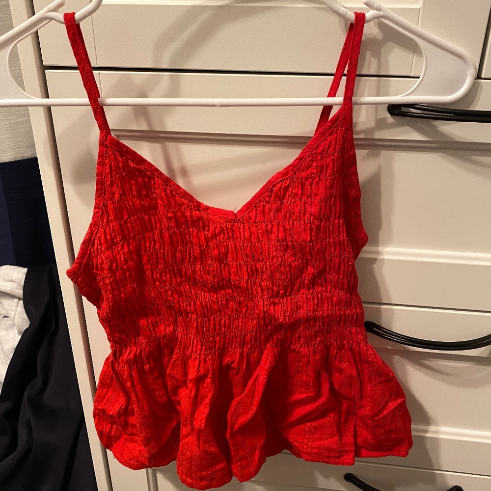 Tank top